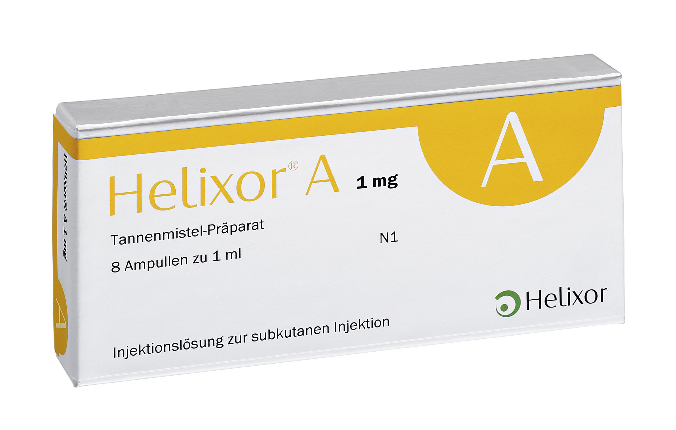 Helixor A 8Amp